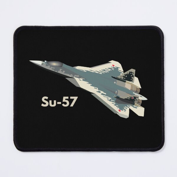 Item preview, Su-57 Russian Jet Fighter designed and sold by NorseTech.