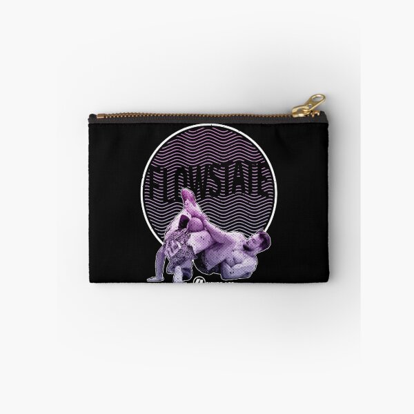 Item preview, Brazilian jiu-jitsu flowstate BJJ  designed and sold by TheEP.