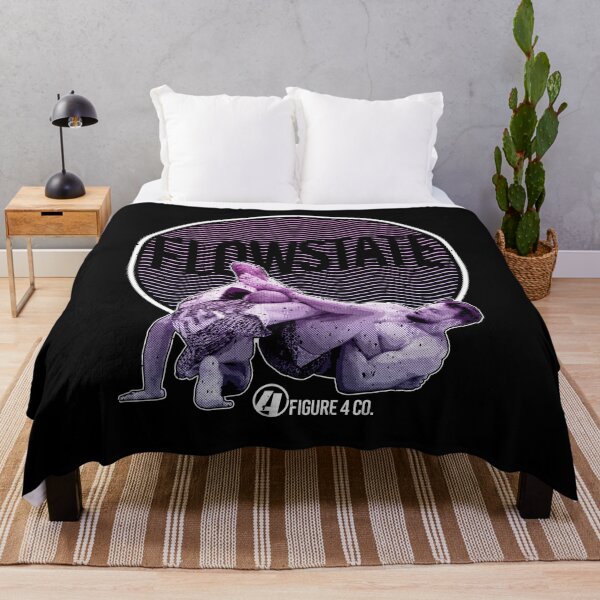 Item preview, Brazilian jiu-jitsu flowstate BJJ designed and sold by TheEP.