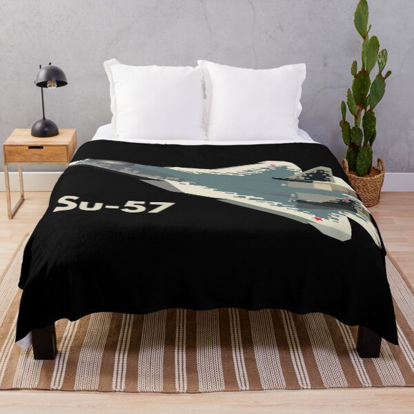 Item preview, Su-57 Russian Jet Fighter designed and sold by NorseTech.