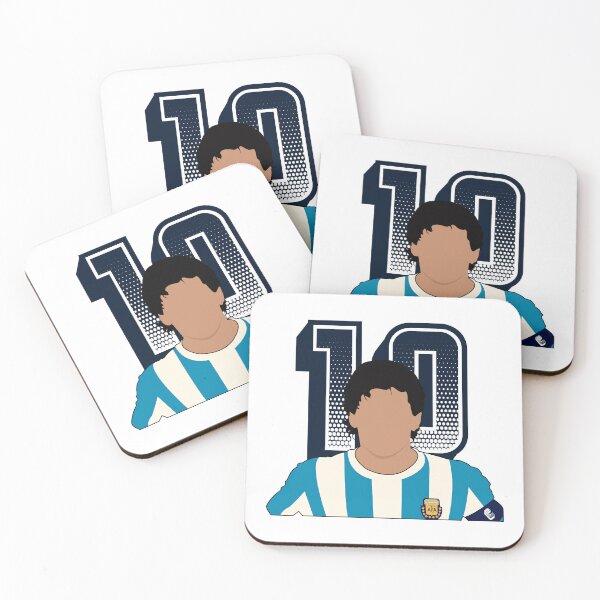 Item preview, Football The Legend Diego/Gifts For Men and Women designed and sold by DavidHowardij.