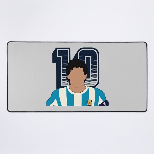 Item preview, Football The Legend Diego/Gifts For Men and Women designed and sold by DavidHowardij.