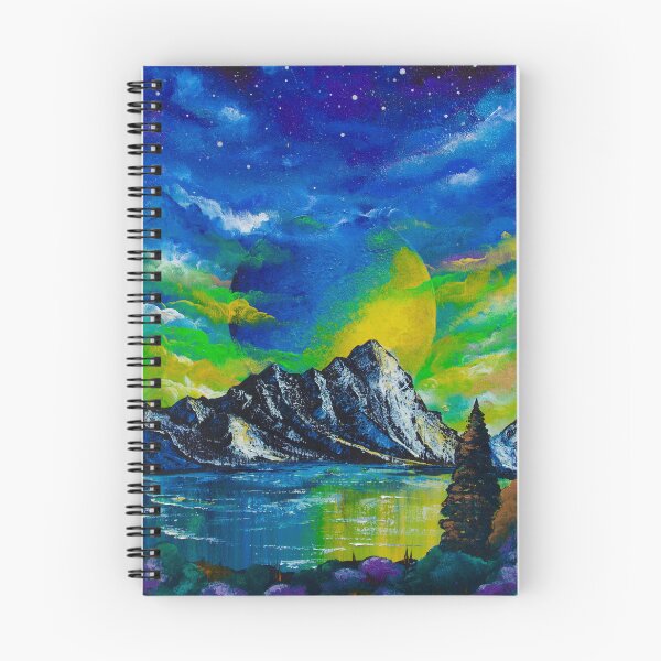 Item preview, A través del agua designed and sold by Deborah Malcolm Art.