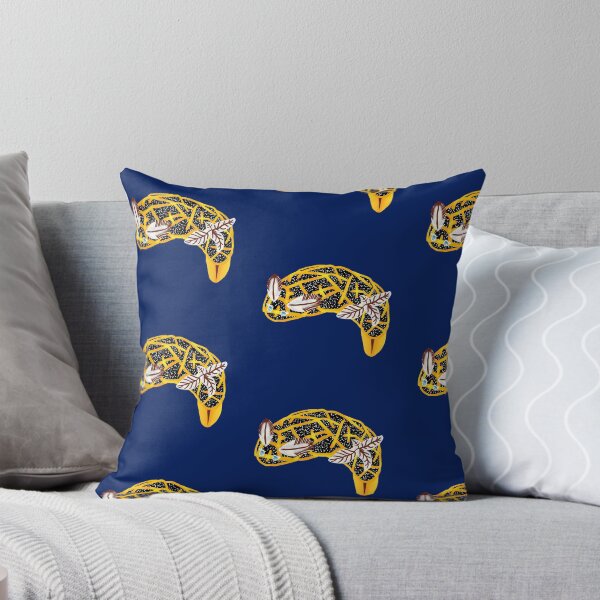 Item preview, Halgerda Indotessellata Tibirica Seaslug designed and sold by NUDIDUDITHAI.