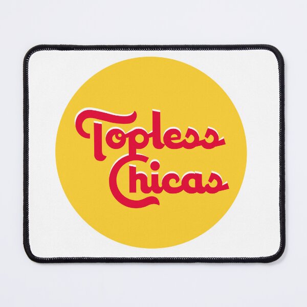 Item preview, Topless Chicas designed and sold by saMOErai.
