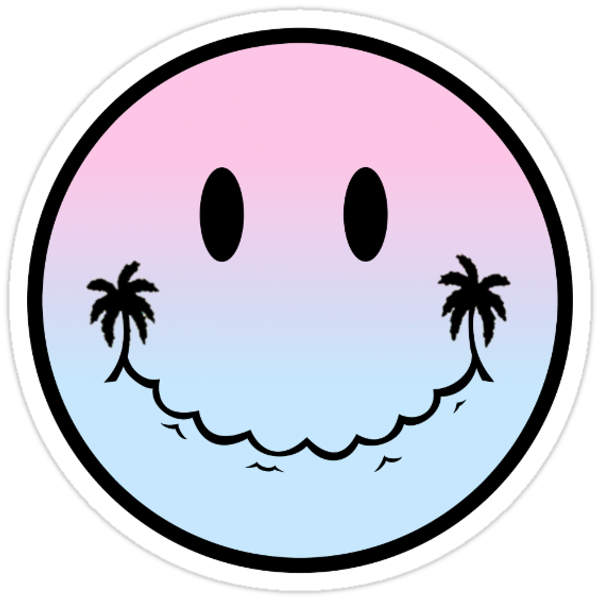 emoji of a wave shirt