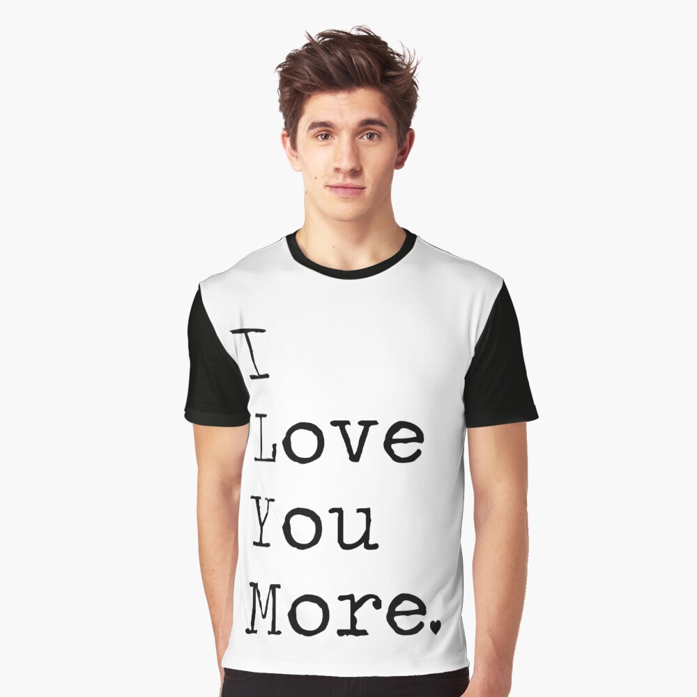 Item preview, Graphic T-Shirt designed and sold by Mperelmuter.