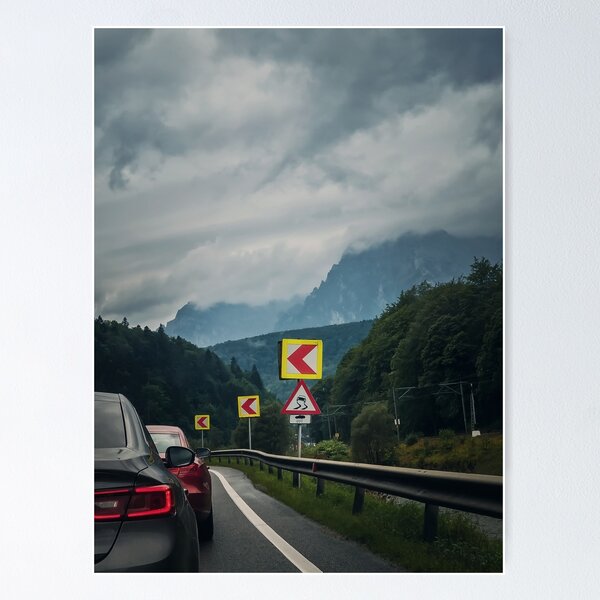 Item preview, Travel Carpathians designed and sold by psychoshadow.