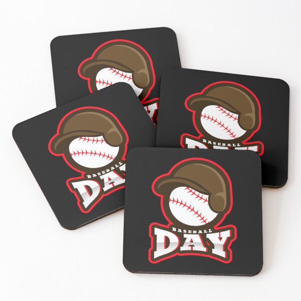 Item preview, BASEBALL DAY designed and sold by MJ96-PRO.