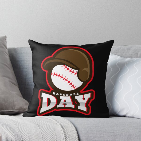 Item preview, BASEBALL DAY designed and sold by MJ96-PRO.
