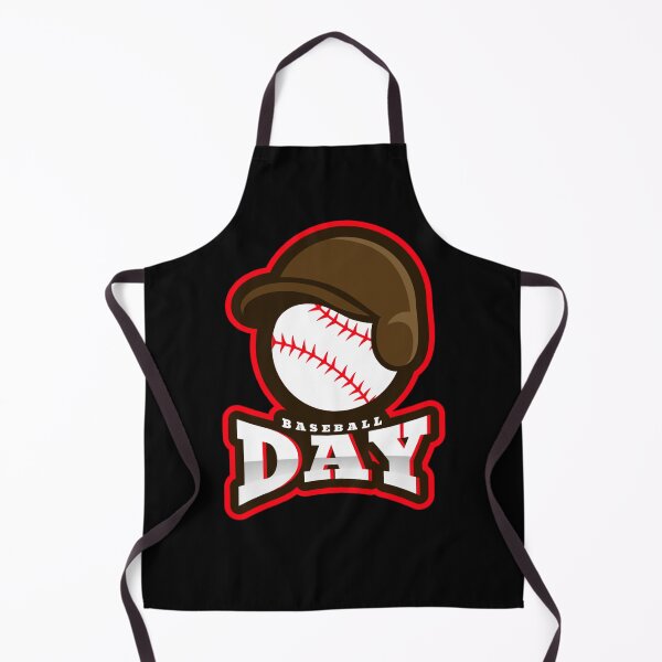 Item preview, BASEBALL DAY designed and sold by MJ96-PRO.