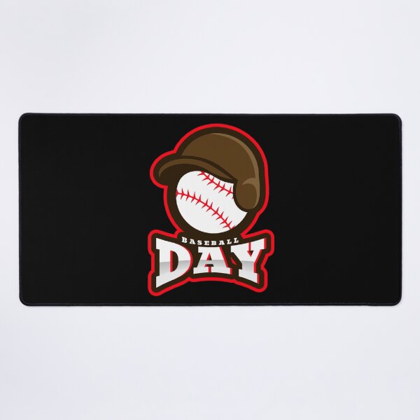 Item preview, BASEBALL DAY designed and sold by MJ96-PRO.