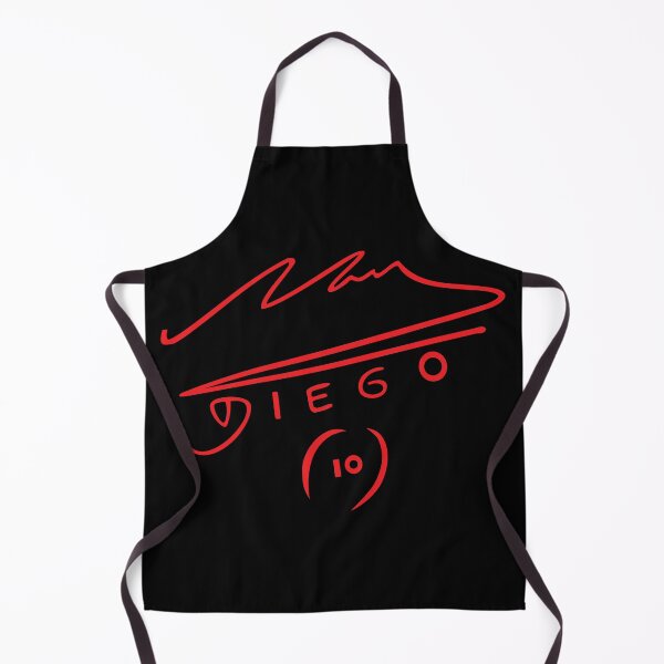 Item preview, El Diego Red Signature/Best Seller Design For Men & Women designed and sold by DavidHowardij.