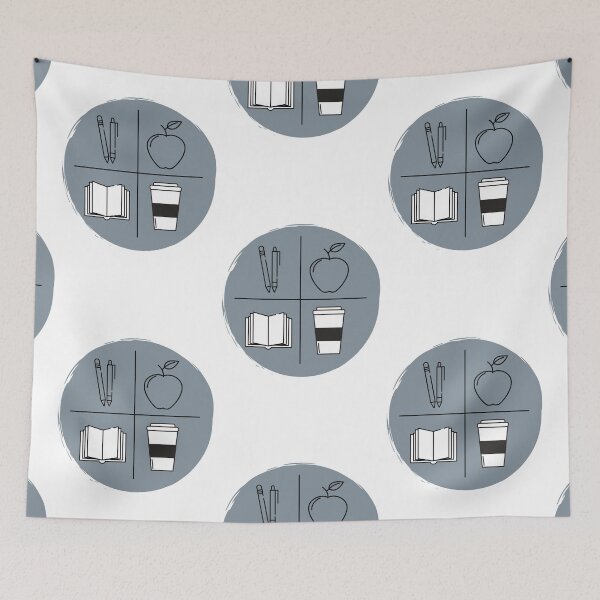 Item preview, Teacher Essentials  designed and sold by Spencer Mack.