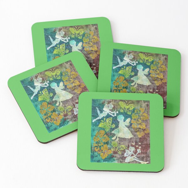 Item preview, Wings and Fairies designed and sold by Misaki Chibana.
