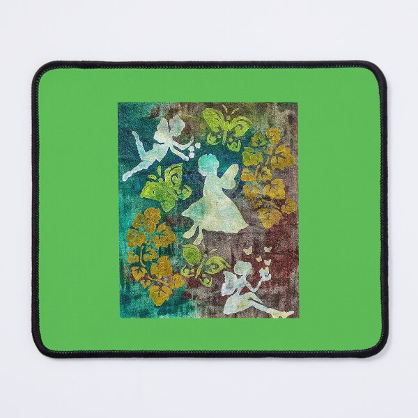 Item preview, Wings and Fairies designed and sold by Misaki Chibana.