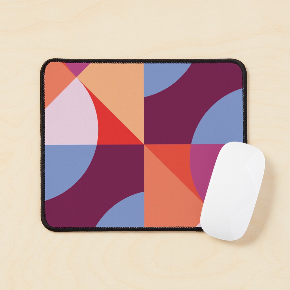 Item preview, Mouse Pad designed and sold by CodeSensei.