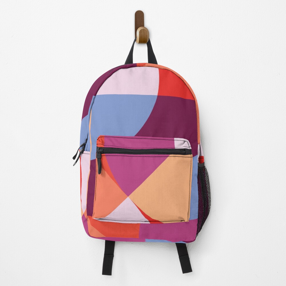Item preview, Backpack designed and sold by CodeSensei.