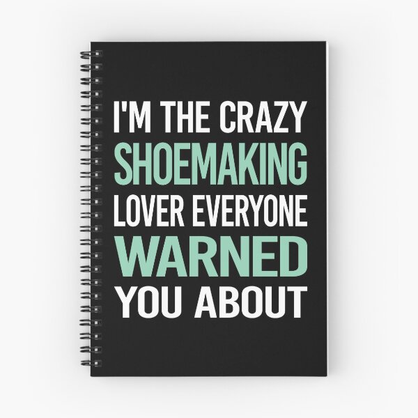 Item preview, Crazy Lover Shoemaking Shoemaker designed and sold by BimBamFrank.