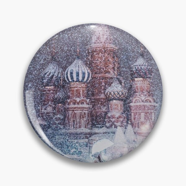 Item preview, Russian winter designed and sold by hriundelj.