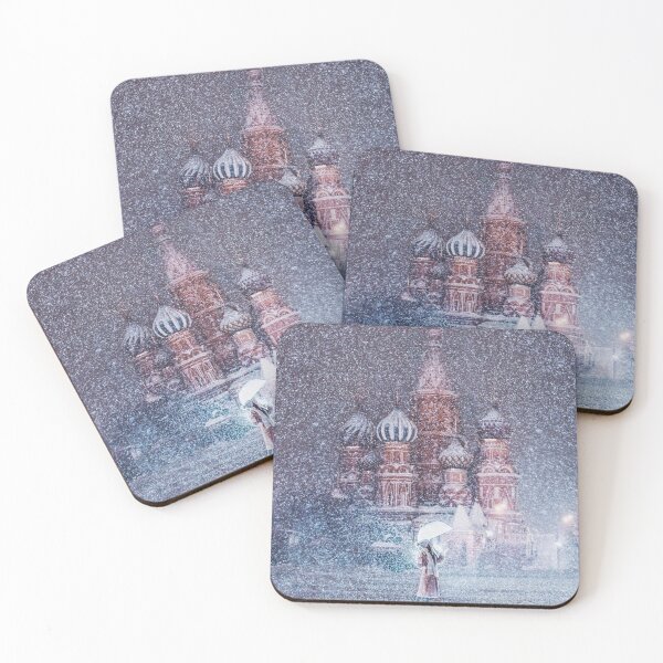 Item preview, Russian winter designed and sold by hriundelj.