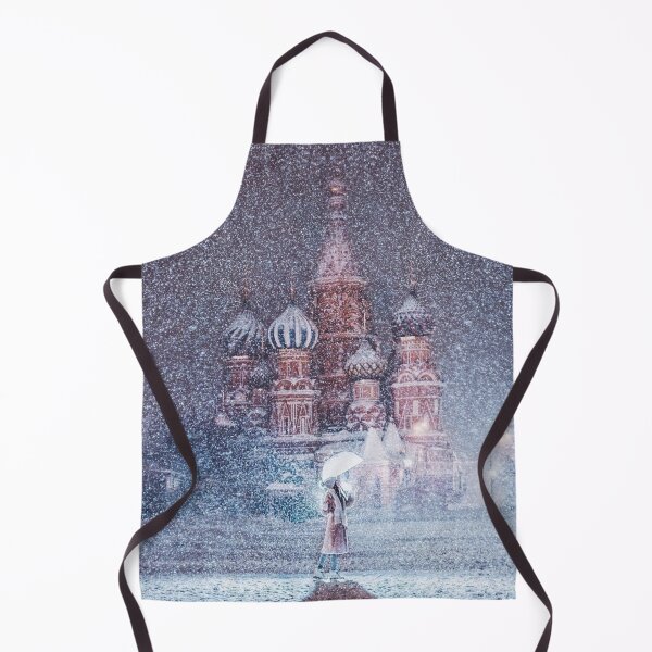Item preview, Russian winter designed and sold by hriundelj.
