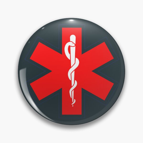 Item preview, Medical Health Care  red cross logo designed and sold by jinxarcan.