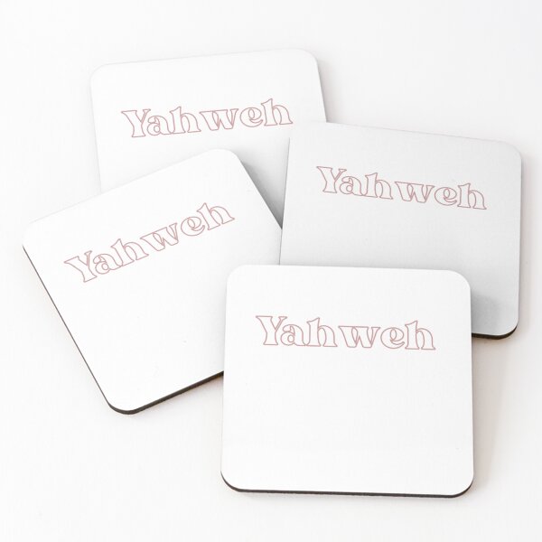 Item preview, Yahweh designed and sold by Serendipity Grace Co..