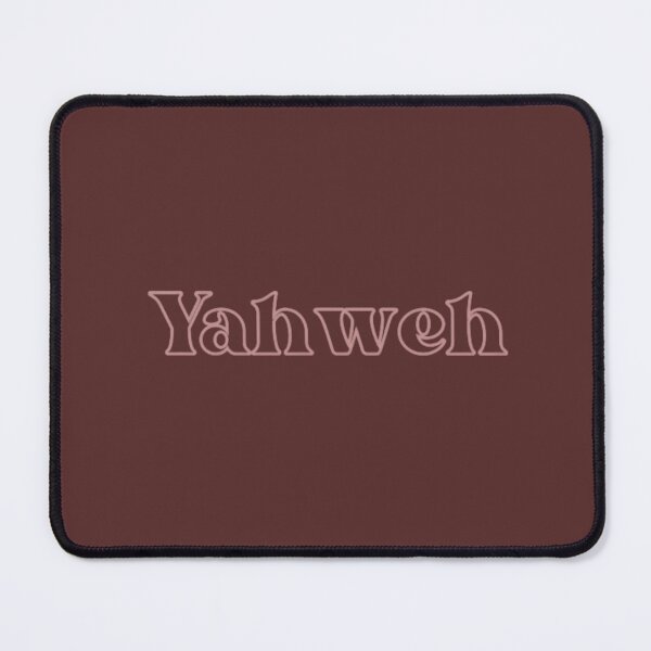 Item preview, Yahweh designed and sold by Serendipity Grace Co..