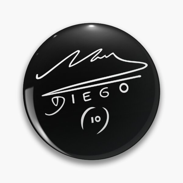 Item preview, El Diego Signature/Best Gift For You designed and sold by DavidHowardij.