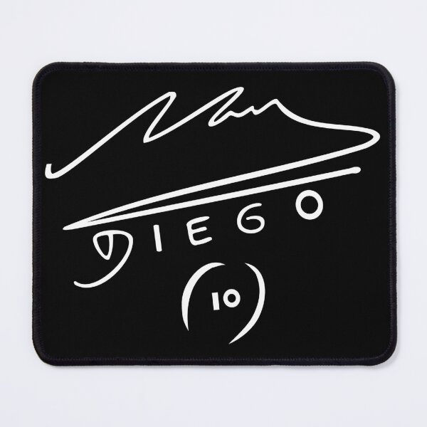 Item preview, El Diego Signature/Best Gift For You designed and sold by DavidHowardij.