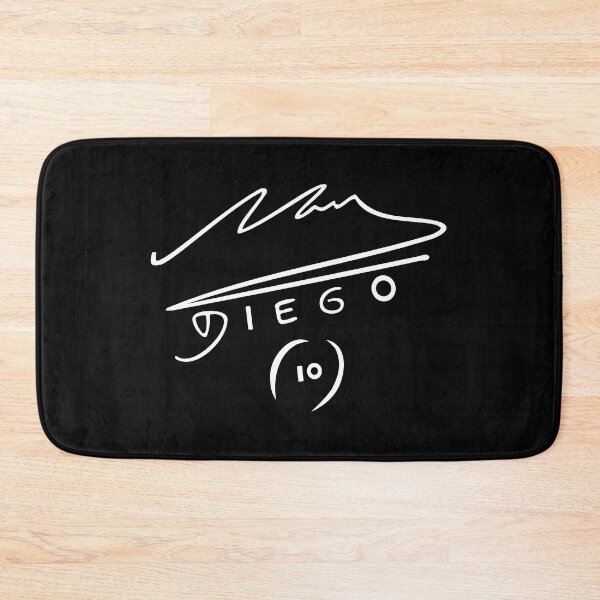 Item preview, El Diego Signature/Best Gift For You designed and sold by DavidHowardij.
