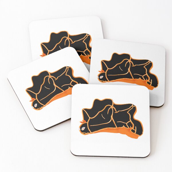 Item preview, Halgerda Seaslug designed and sold by NUDIDUDITHAI.