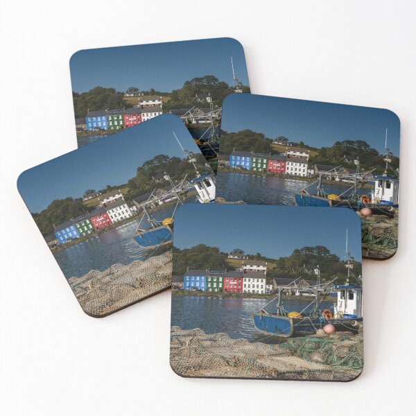 Item preview, Bantry Harbor designed and sold by DiFigianoPhoto.
