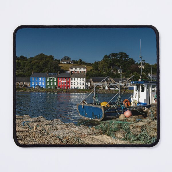 Item preview, Bantry Harbor designed and sold by DiFigianoPhoto.