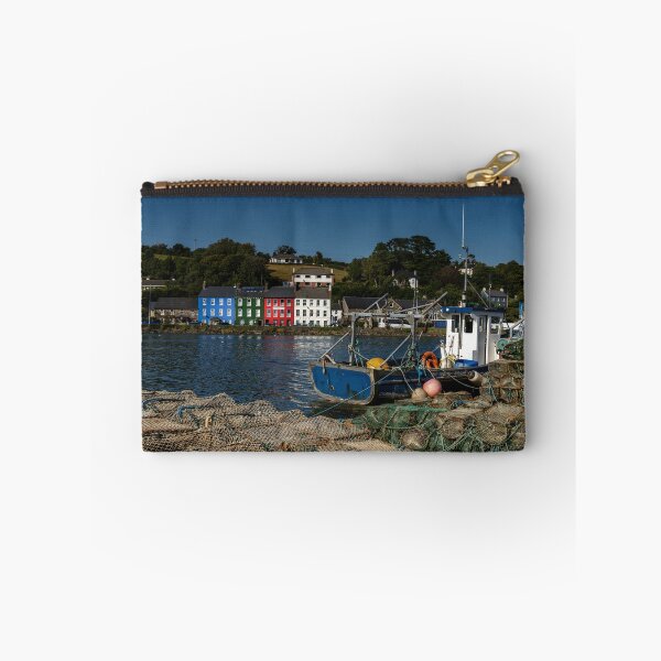 Item preview, Bantry Harbor designed and sold by DiFigianoPhoto.