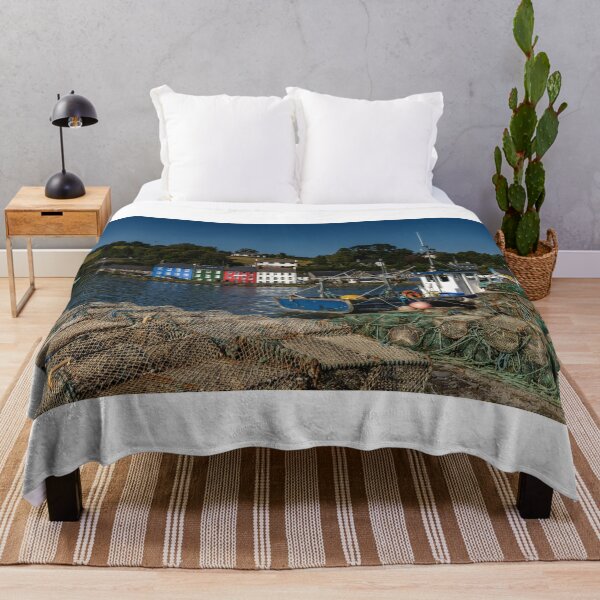 Item preview, Bantry Harbor designed and sold by DiFigianoPhoto.
