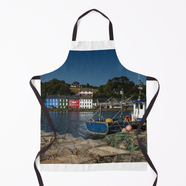 Item preview, Bantry Harbor designed and sold by DiFigianoPhoto.