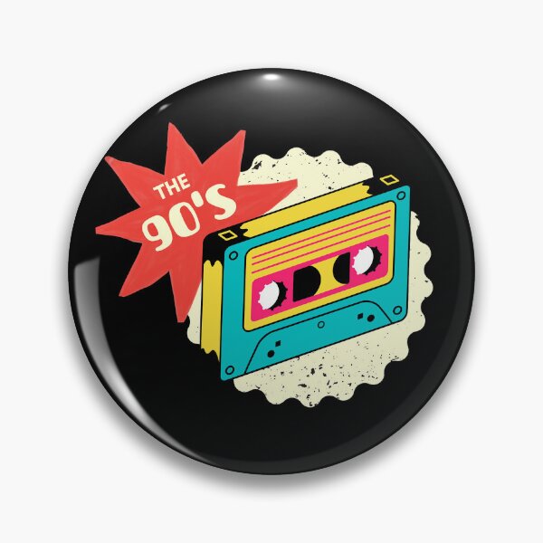 Item preview, The 90s designed and sold by DesignAndTales.