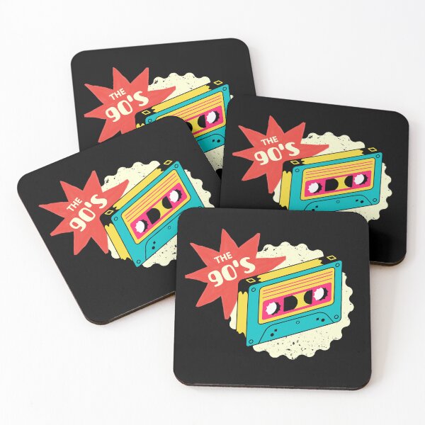 Item preview, The 90s designed and sold by DesignAndTales.