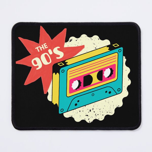 Item preview, The 90s designed and sold by DesignAndTales.