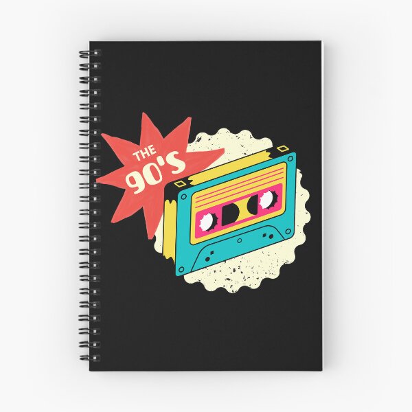 Item preview, The 90s designed and sold by DesignAndTales.