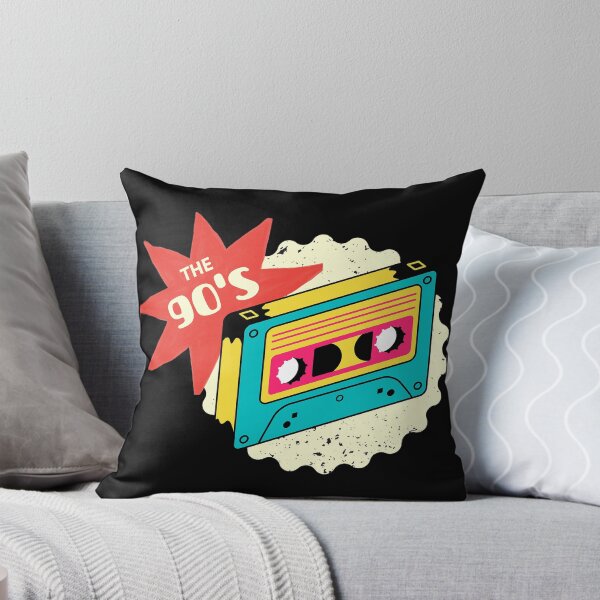 Item preview, The 90s designed and sold by DesignAndTales.