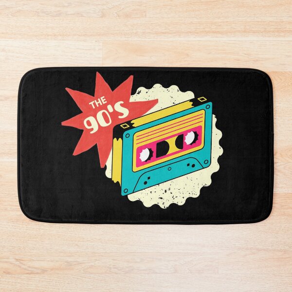 Item preview, The 90s designed and sold by DesignAndTales.