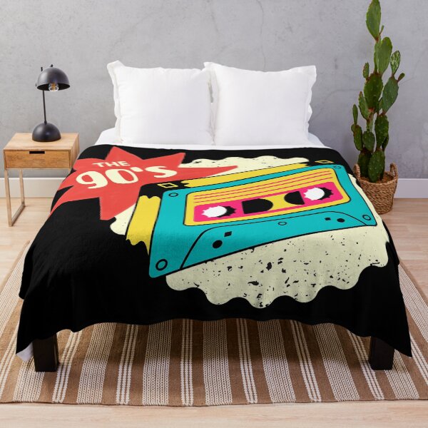 Item preview, The 90s designed and sold by DesignAndTales.