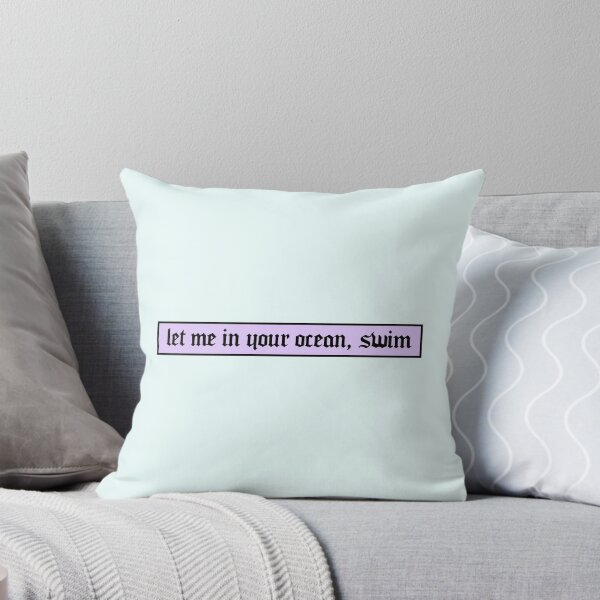 Item preview, Chase Atlantic Swim Lyrics designed and sold by 4amNostalgia.