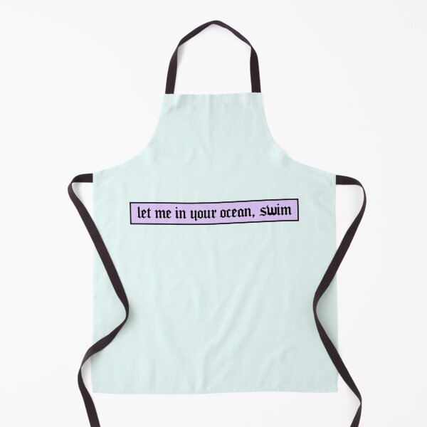 Item preview, Chase Atlantic Swim Lyrics designed and sold by 4amNostalgia.