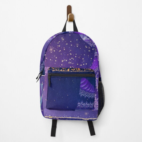 Item preview, Indigo Kitty designed and sold by Lisa Marie Mercer.
