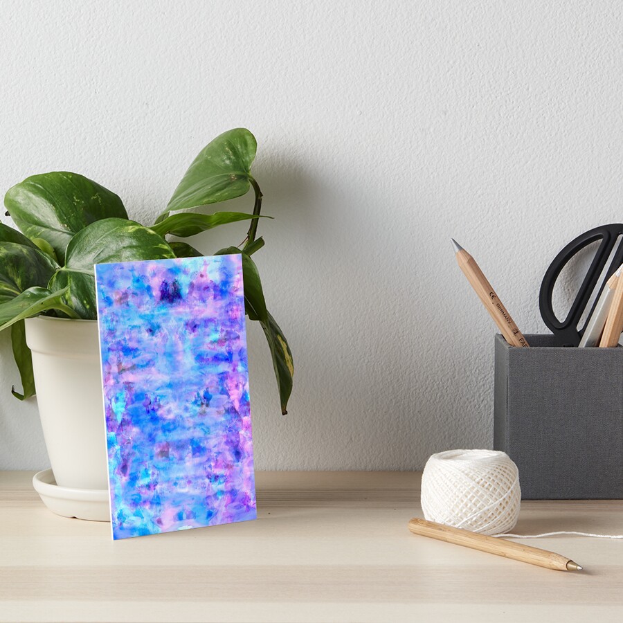 Item preview, Art Board Print designed and sold by MirceaB.