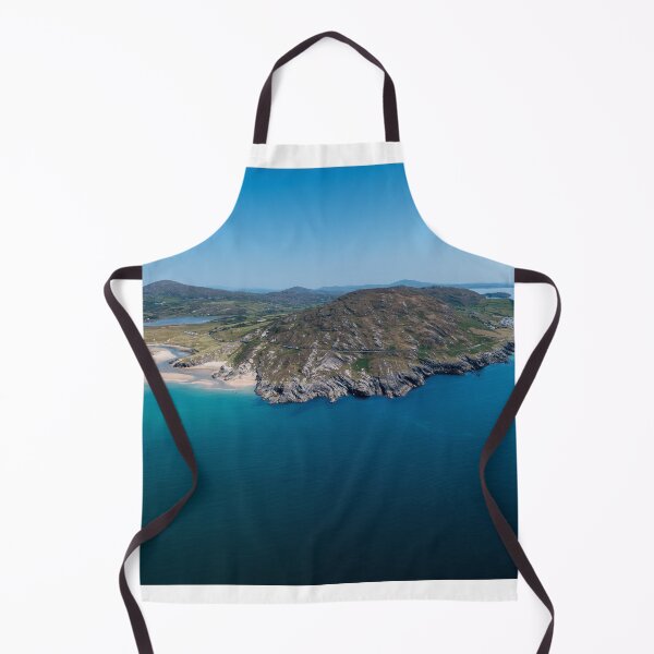 Item preview, Barley Cove Panorama designed and sold by DiFigianoPhoto.